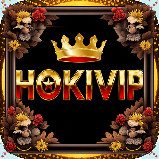 hokivip — galeri pratinjau Resmi APK